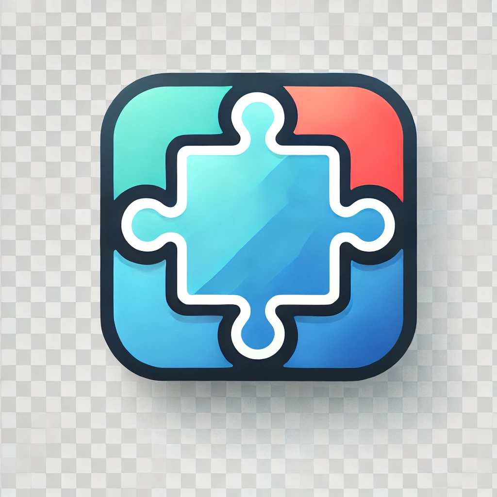 Puzzle Icon